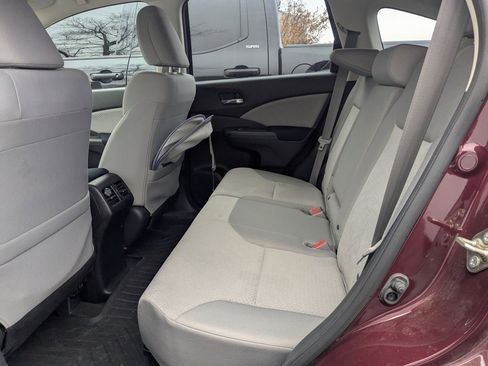 Used 2016 Honda CR-V EX image 10