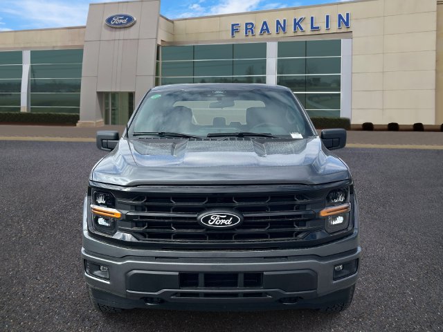 New 2026 Ford F150 XLT w/ Mobile Office Package AWD/4WD image 2