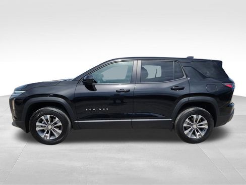 Certified 2026 Chevrolet Equinox LT FWD image 5