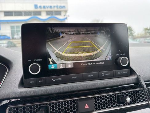 Used 2024 Honda Civic EX-L image 9