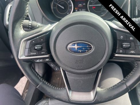 Used 2018 Subaru Impreza 2.0i Limited image 3