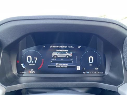 New 2026 Ford Explorer Active w/ Active Comfort Package AWD/4WD image 17