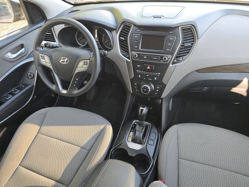 Used 2018 Hyundai Santa Fe Sport AWD/4WD image 19