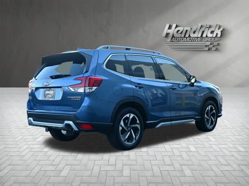 Used 2023 Subaru Forester Touring image 9