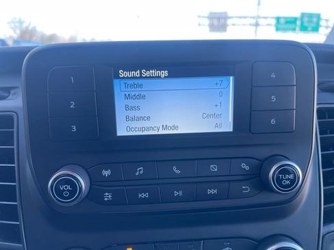 Used 2023 Ford Transit 250 Medium Roof w/ Load Area Protection Package image 19