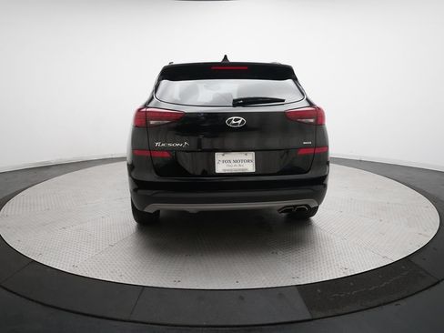 Used 2020 Hyundai Tucson Ultimate AWD/4WD image 26