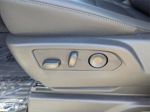 New 2026 Chevrolet Silverado 1500 LT image 20