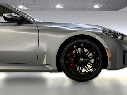 Used 2024 BMW M2 w/ Lighting Package image 35