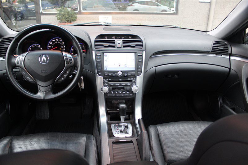 Used 2008 Acura TL FWD image 27