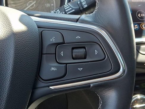 Used 2020 Buick Encore GX Select w/ Experience Buick Package AWD/4WD image 26