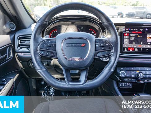 Used 2025 Dodge Durango GT RWD image 30