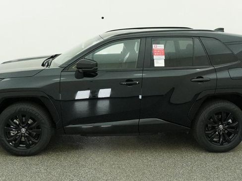 New 2026 Toyota RAV4 AWD Plug-in Hybrid image 21