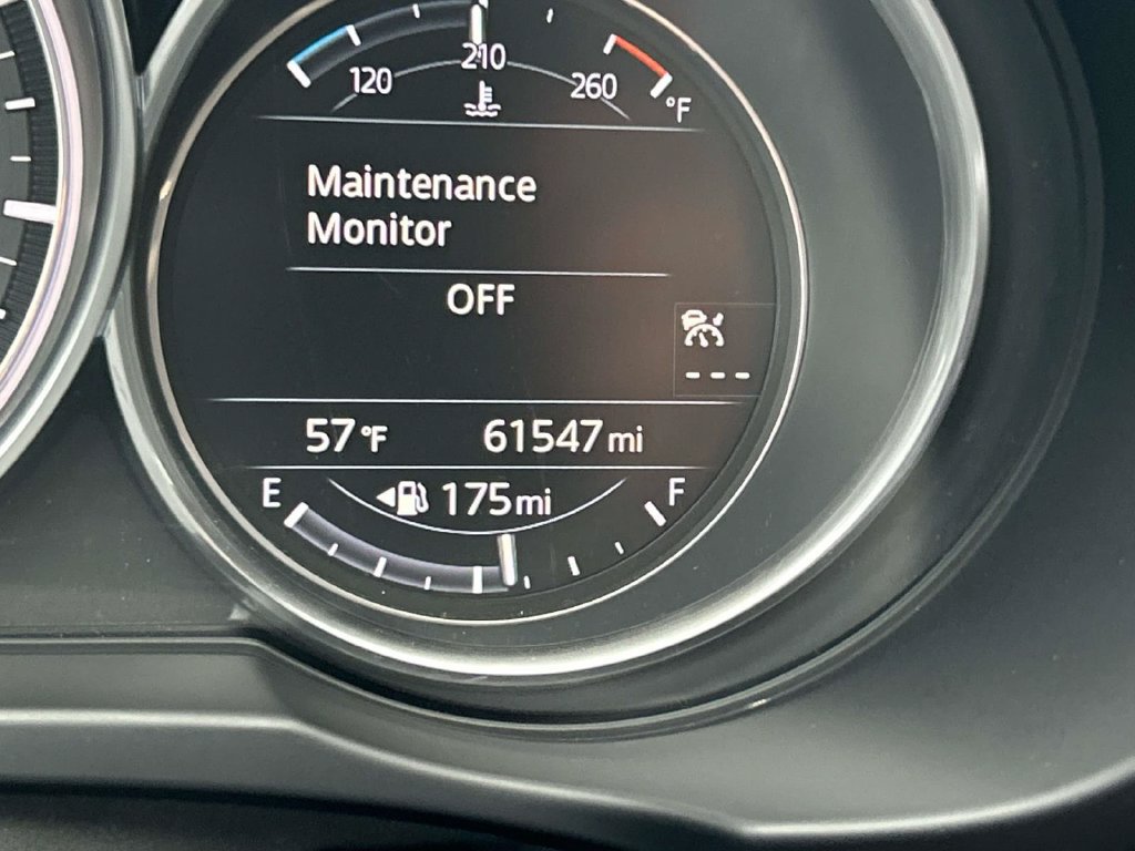 Used 2017 MAZDA CX-5 Grand Touring w/ Premium Package FWD image 43
