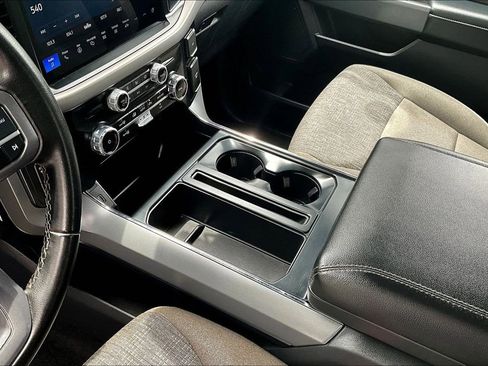 Used 2024 Ford F150 XLT w/ Mobile Office Package AWD/4WD image 18
