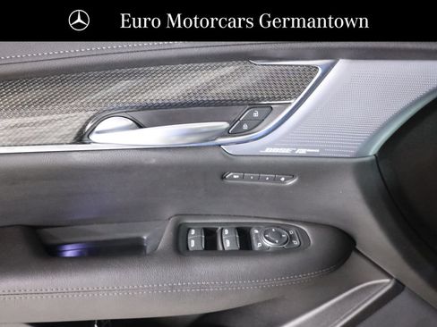 Used 2023 Cadillac XT5 Sportv AWD/4WD image 10