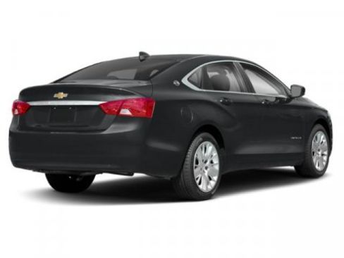 Used 2020 Chevrolet Impala Premier image 5