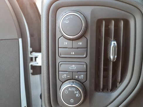 Used 2025 Chevrolet Silverado 3500 W/T w/ WT Convenience Package AWD/4WD image 10