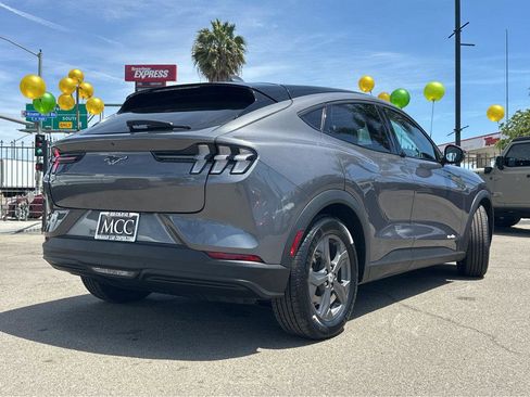 Used 2021 Ford Mustang Mach-E Select RWD image 13