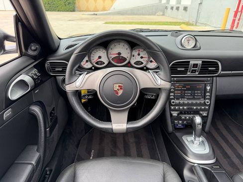 Used 2009 Porsche 911 Carrera 4S AWD/4WD image 22