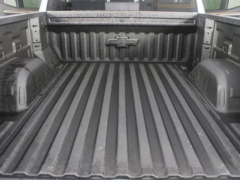 Used 2025 Chevrolet Silverado 1500 High Country w/ Technology Package image 23