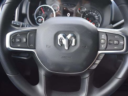 New 2026 RAM 2500 Tradesman image 17