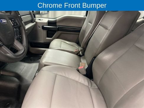 Used 2018 Ford F350 XL w/ Power Equipment Group AWD/4WD image 10