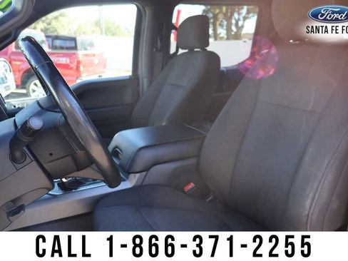 Used 2019 Ford F150 XLT w/ Equipment Group 302A Luxury image 19