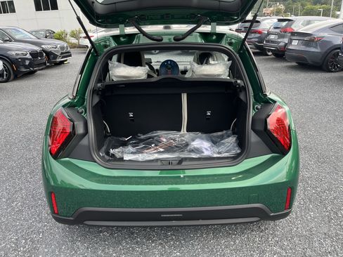 New 2026 MINI Cooper S image 7