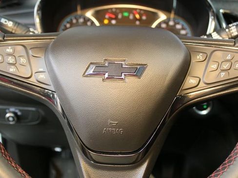 Used 2024 Chevrolet Equinox RS w/ LPO, Floor Liner Package AWD/4WD image 22