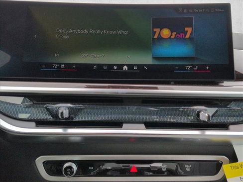 New 2026 BMW X5 xDrive50e image 12