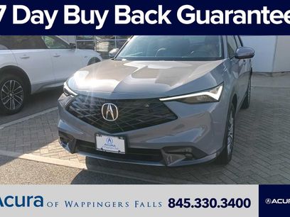 Used 2026 Acura ADX AWD