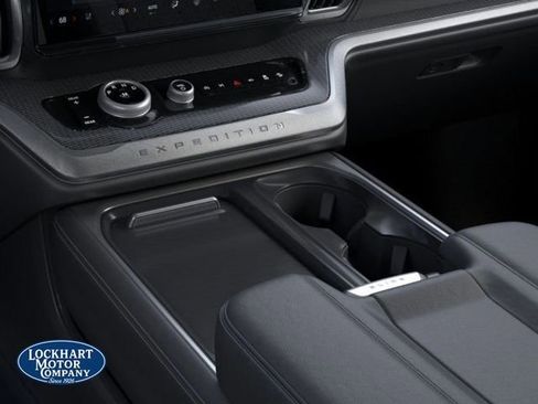 New 2026 Ford Expedition Max Platinum w/ Stealth Appearance Package image 15