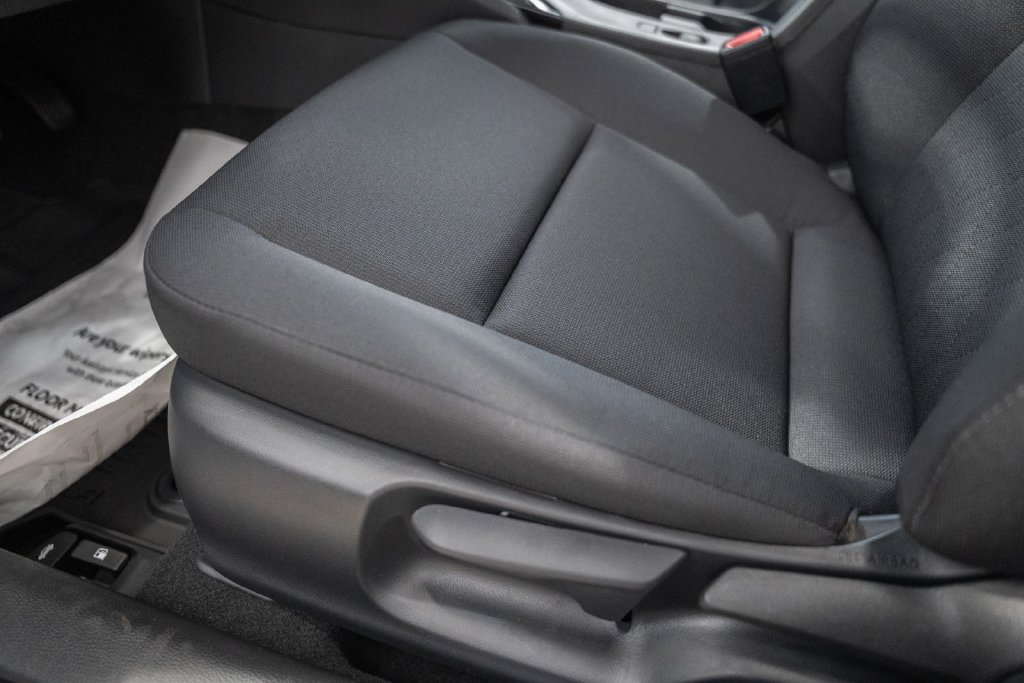 New 2027 Toyota Corolla LE FWD image 31