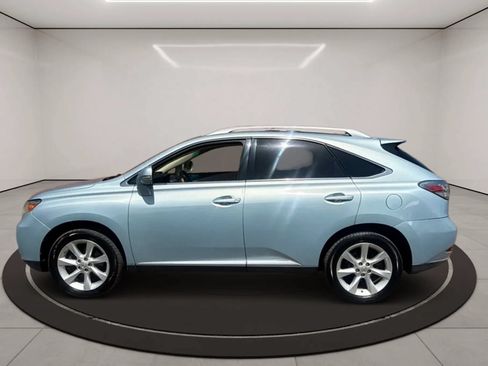 Used 2010 Lexus RX 350 2WD image 4