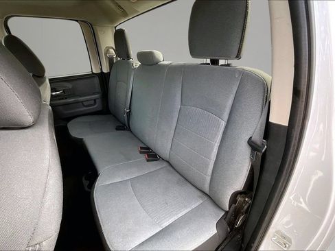 Used 2024 RAM 1500 Classic SLT AWD/4WD image 22