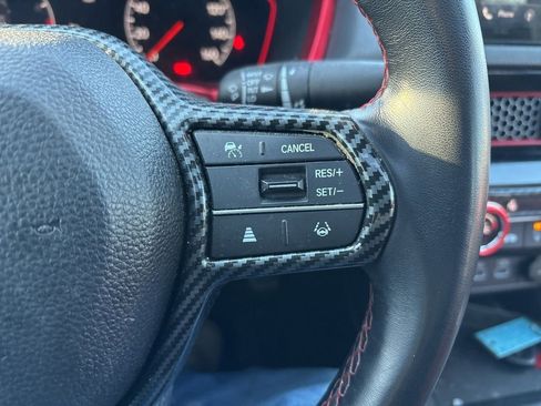 Used 2023 Honda Civic Si image 22