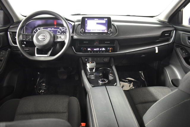 Used 2024 Nissan Rogue SV AWD/4WD image 26