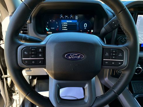Used 2024 Ford F150 XLT w/ Equipment Group 302A MID image 22