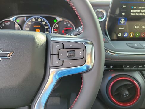 New 2026 Chevrolet Blazer RS w/ Driver Confidence II Package AWD/4WD image 23