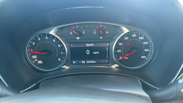 Used 2024 Chevrolet Equinox RS AWD/4WD image 18