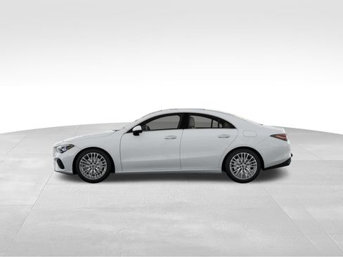 New 2026 Mercedes-Benz CLA 250 CLA 250 image 36