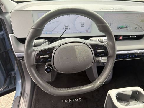 Used 2024 Hyundai Ioniq 5 SEL RWD image 11
