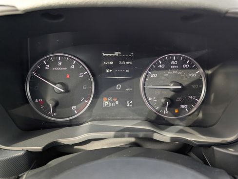 New 2026 Subaru Forester Premium image 14