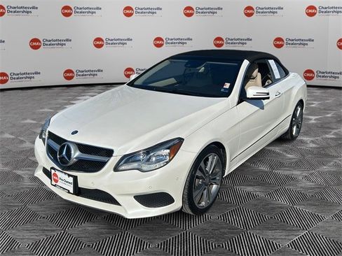 Used 2014 Mercedes-Benz E 350 E 350 image 1