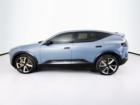 Used 2025 Polestar Polestar 3 AWD/4WD image 10