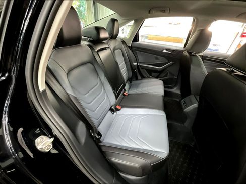 New 2026 Volkswagen Jetta SEL FWD image 11