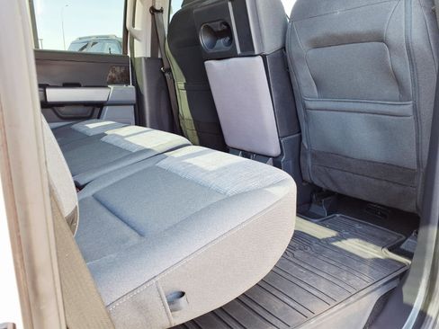 Certified 2022 Ford F150 XLT w/ Equipment Group 302A High image 13