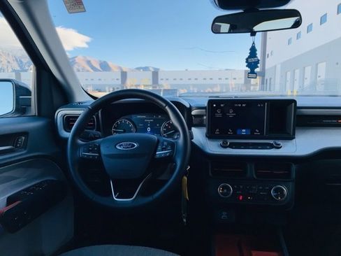 Used 2024 Ford Maverick XLT w/ XLT Luxury Package image 9