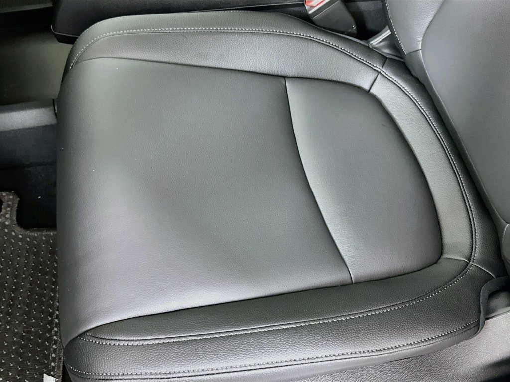 New 2026 Honda Odyssey EX-L image 21