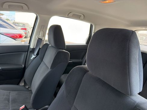 Used 2014 Honda CR-V LX image 6